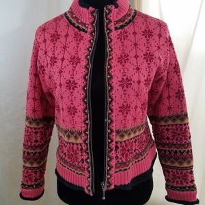 Icelandic Design jacket